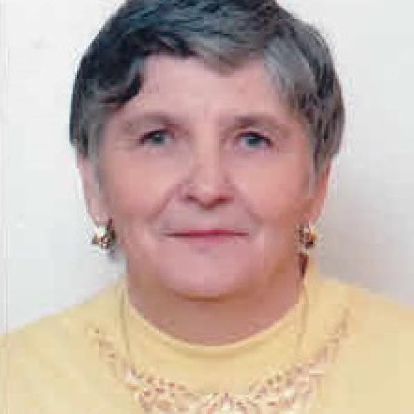 Jolana Masariková