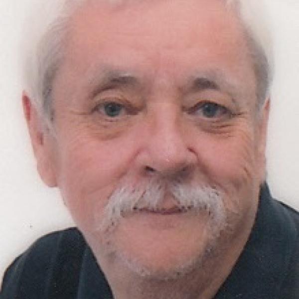 Miroslav Hrúz