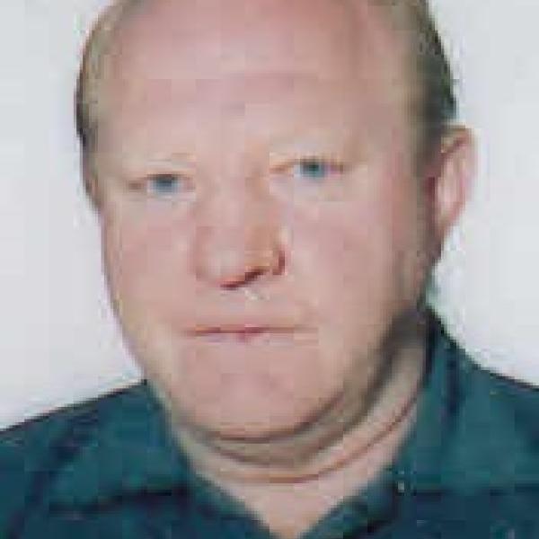 Miloš Šlosár