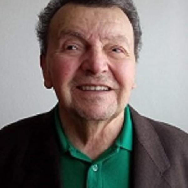 Michal Žáčik