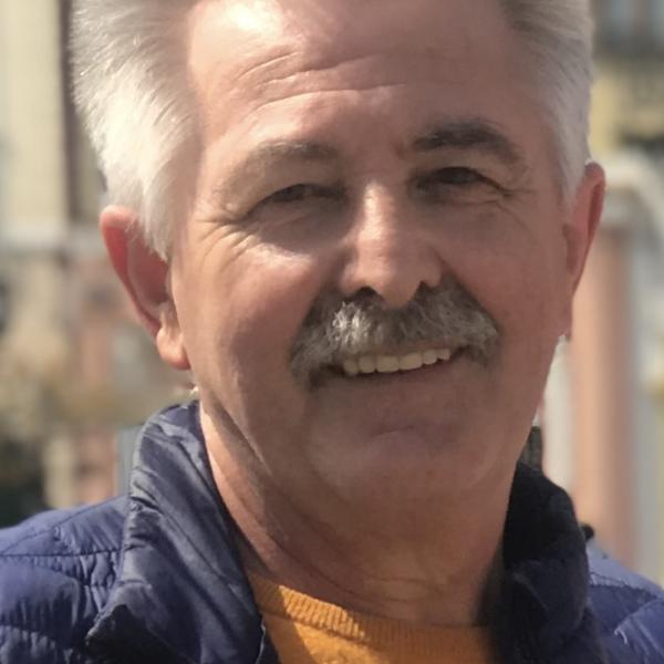 Ondrej Albert