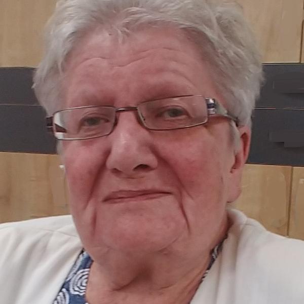Mária Cibulová