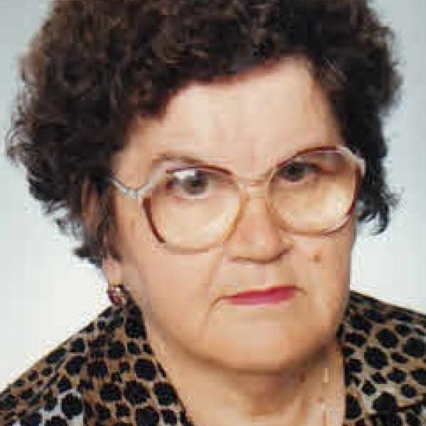 Lýdia Pšanecká