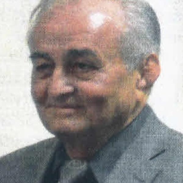 Richard Vašina