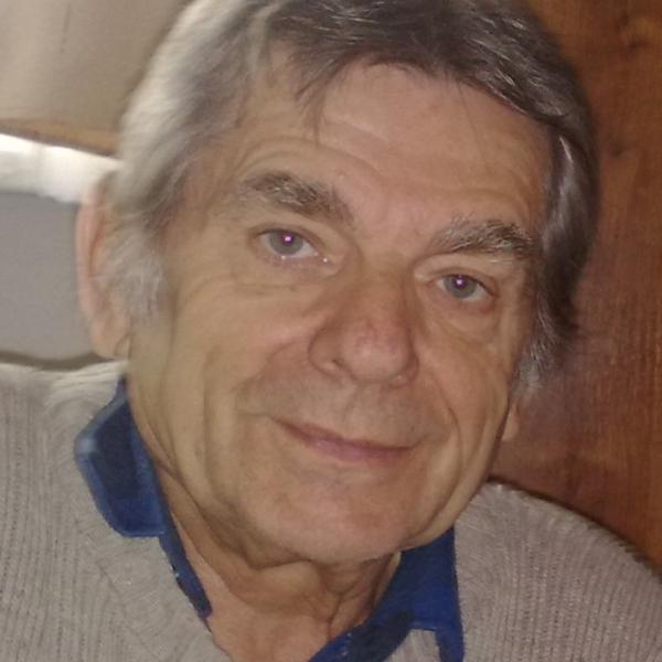 Tibor Buzák