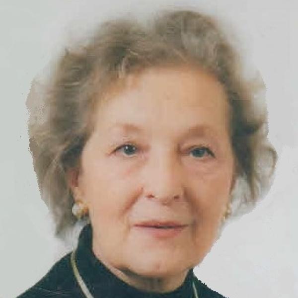 Katarína Lapšanská