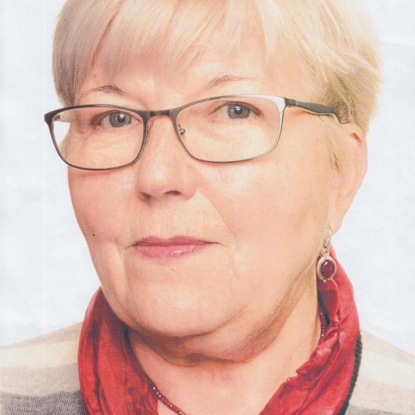 Anna Oláhová