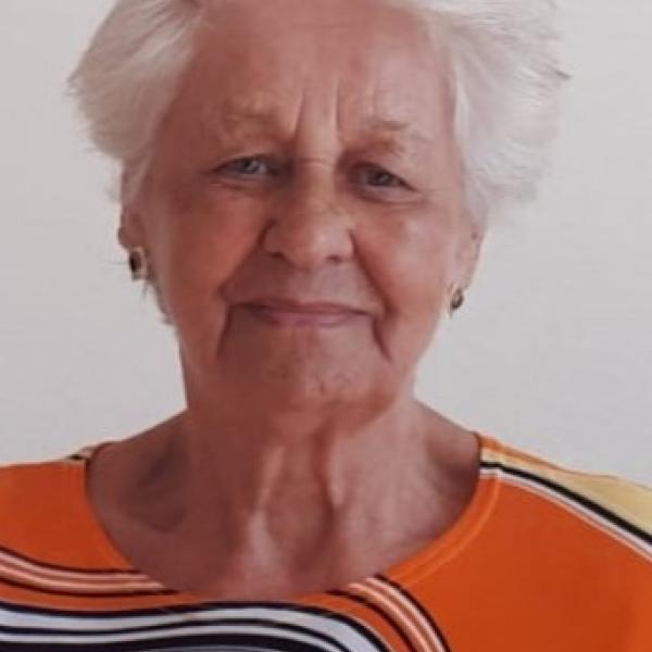 Janka Barančíková