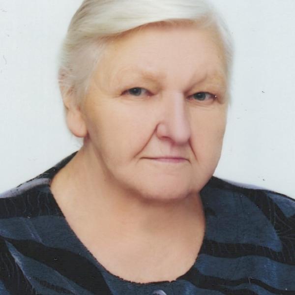 Gizela Štefániková