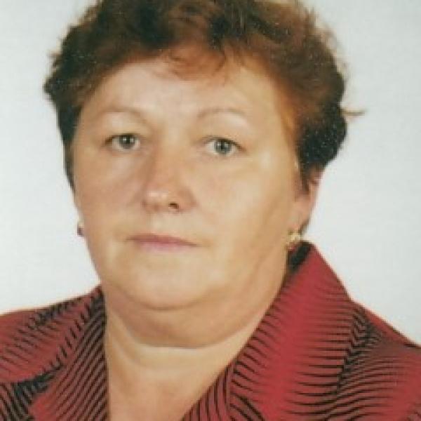 Jozefa Grígerová