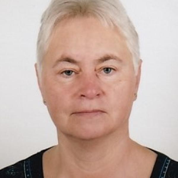 Darina Grzanková