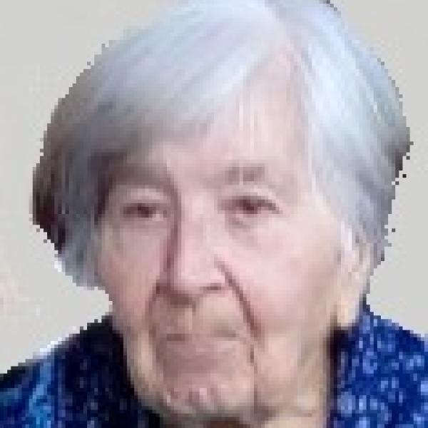 Anna Hukelová