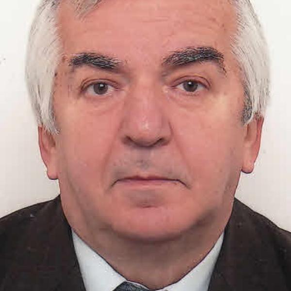 Juraj Sabol