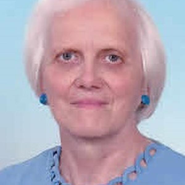 Mária Kalamárová