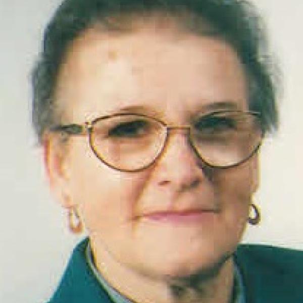 Darina Orfánusová