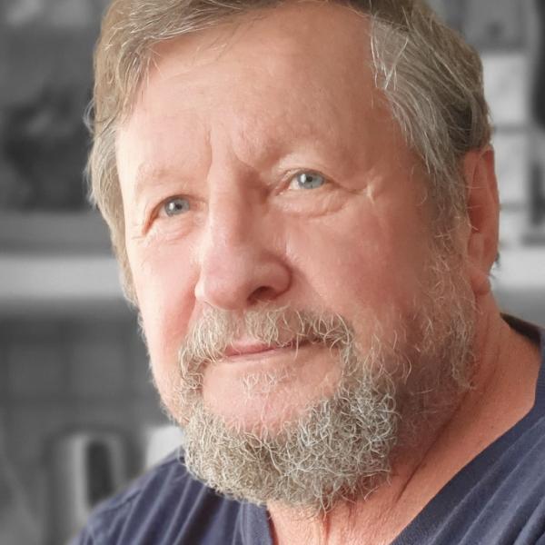 Viliam Rudnický