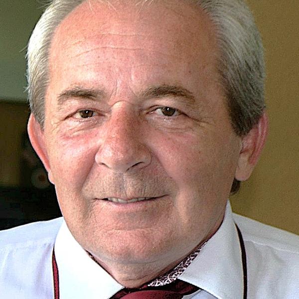 Vladimír Malý