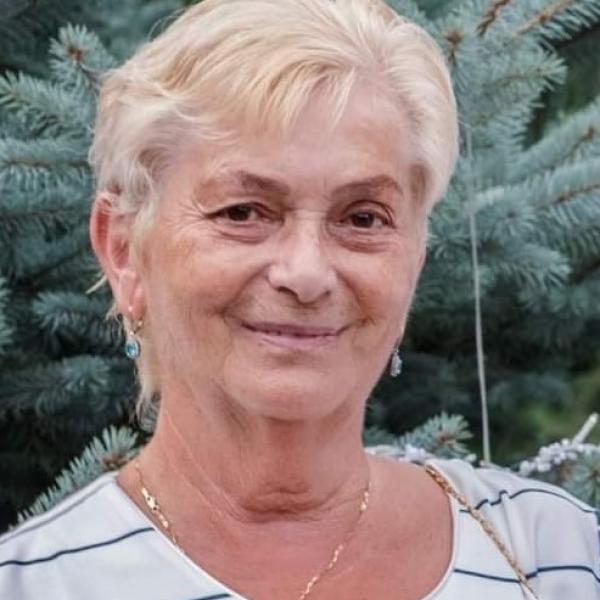 Anežka  Bellanová