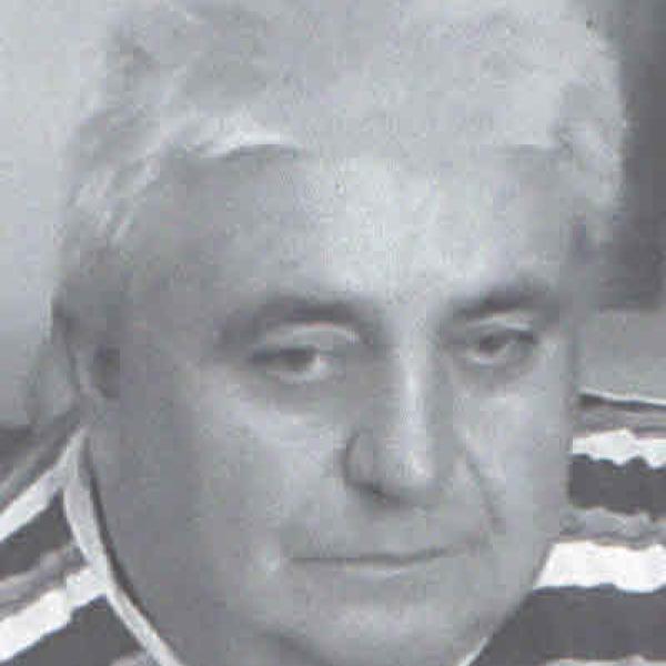 Milan Ušak