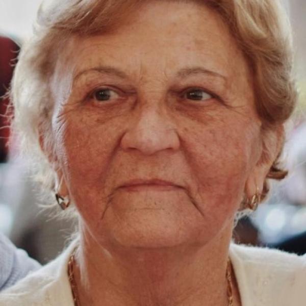 Anna Horčinová