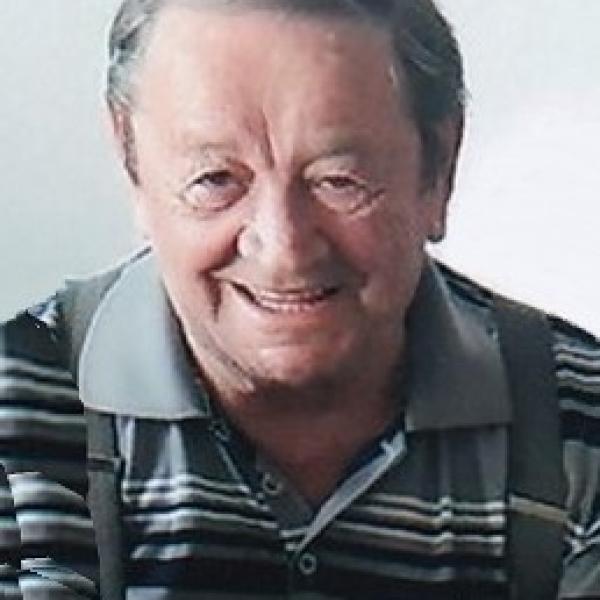Anton Majdulík