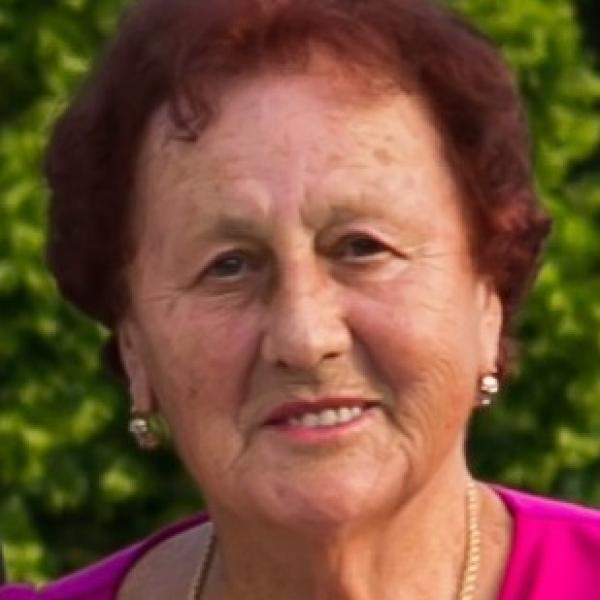 Silvia Majlingová