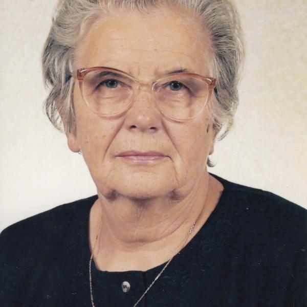 Mária Žukovská