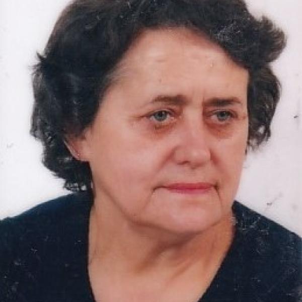 Oľga Laučoková