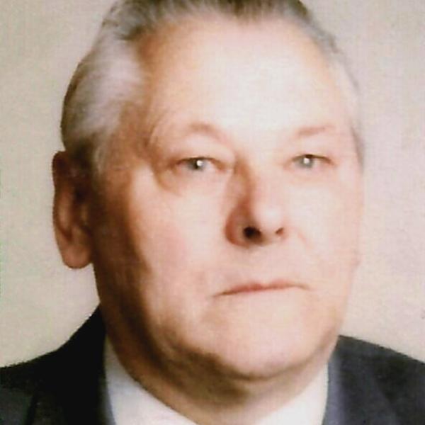 Pavel Schubert
