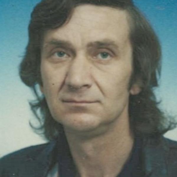 Vladimír Pavlovič