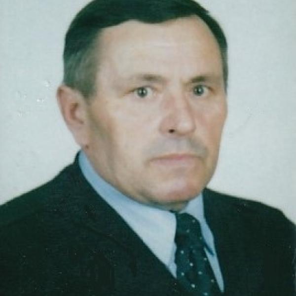 Pavol Kamien