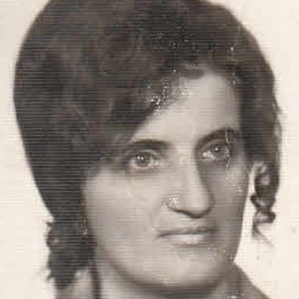 Kornelia Vajdová