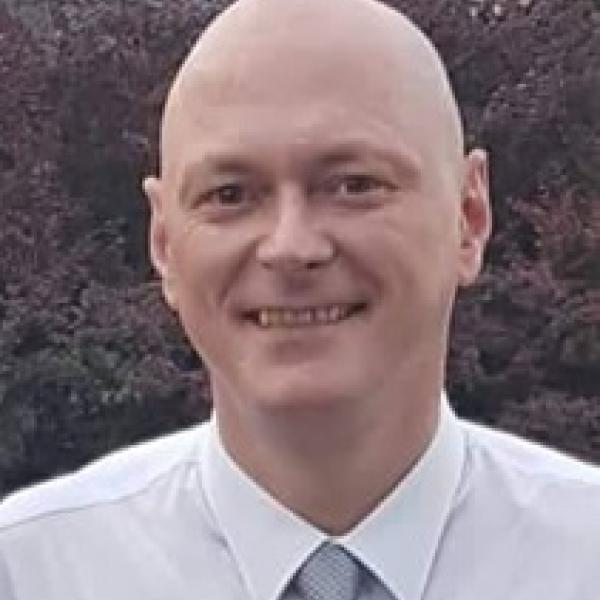 Viliam Olejár