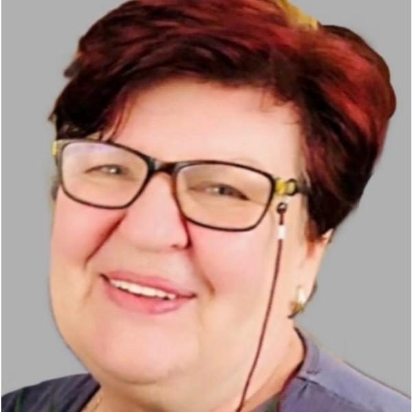 Ľubica Menichová