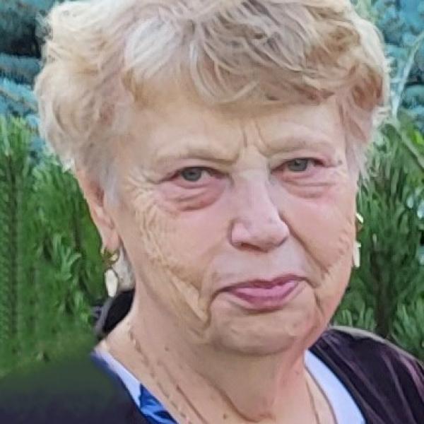 Amálka Zvaková