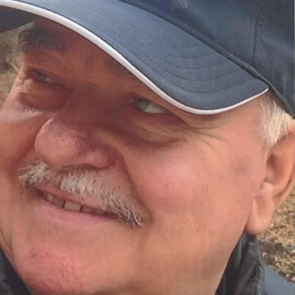 Ján Barenčík