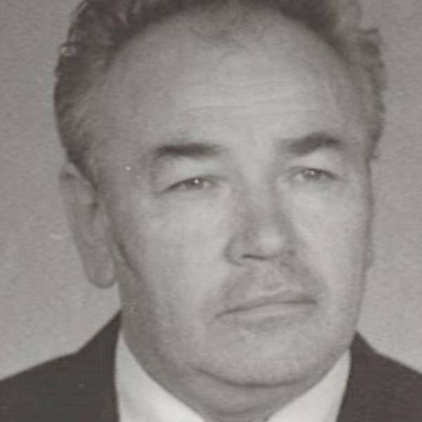 Ján  Gašpárek