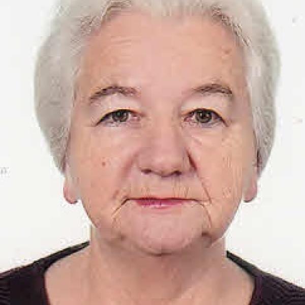 Anna Moravčíková