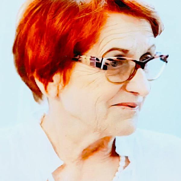 Eva Malovcová