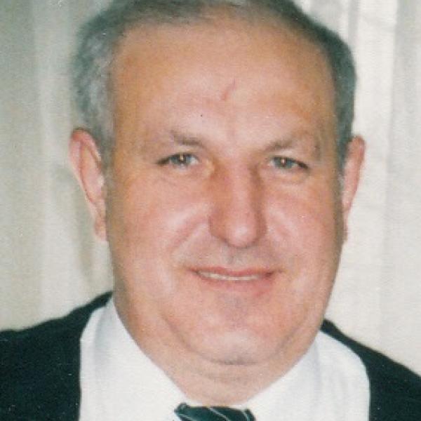 Juraj Taraš