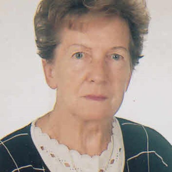 Júlia Vrútocká