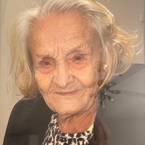 Terézia Vojtková