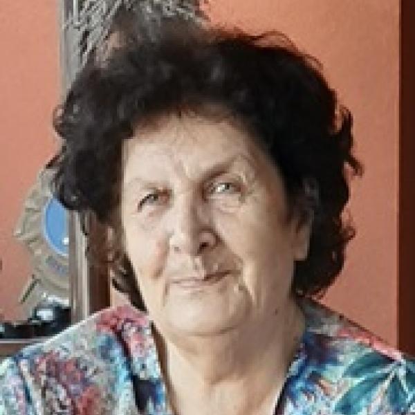 Kalina Lukáčová