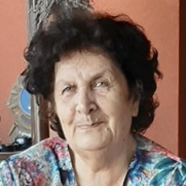 Kalina  Lukáčová