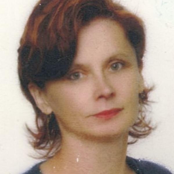 Helena Štábelová