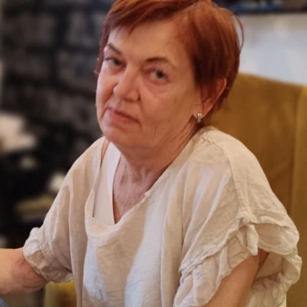 Dagmar Melotíková