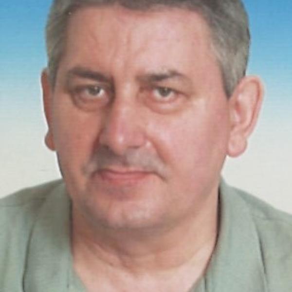 Štefan Adamčík