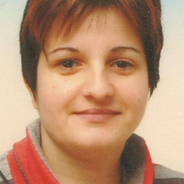 Žaneta Bednárová