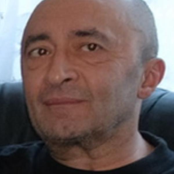Vojtech Bugár