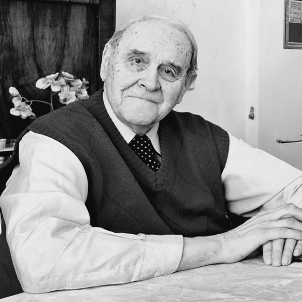 Vladimír Kalvoda